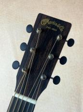 Martin 000-10E Retro #3057268【Martinプレゼントキャンペーン・5月31日まで】_8