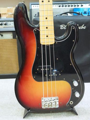 FERNANDES FPB-65 Power Bass