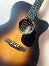 Martin OMC-10E Modern Burst #3053079【Martinプレゼントキャンペーン・5月31日まで】_2