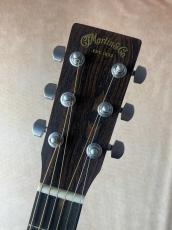 Martin OMC-10E Modern Burst #3053079【Martinプレゼントキャンペーン・5月31日まで】_8
