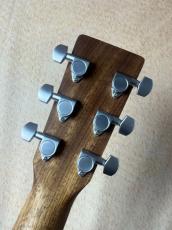 Martin OMC-10E Modern Burst #3053079【Martinプレゼントキャンペーン・5月31日まで】_9
