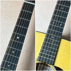 Martin 000-12E Retro #3045755【Martinプレゼントキャンペーン・5月31日まで】_4