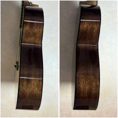 Martin 000-12E Retro #3045755【Martinプレゼントキャンペーン・5月31日まで】_10