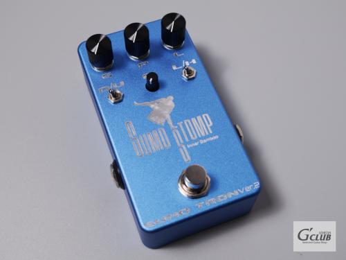 SUMO STOMP SUMO TRON Ver.2