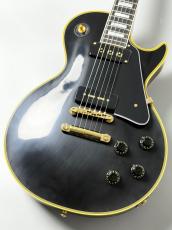 Gibson 1954 Les Paul Custom Staple Pickup Reissue VOS Ebony #4 6059 【4.04kg】