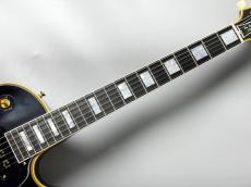 Gibson 1954 Les Paul Custom Staple Pickup Reissue VOS Ebony #4 6059 【4.04kg】_4