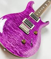 Paul Reed Smith [PRS] SE Custom 24 - Amethyst- 2025年製#CTIH002948【3.60kg】_2