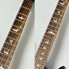 Paul Reed Smith [PRS] SE Custom 24 - Amethyst- 2025年製#CTIH002948【3.60kg】_4
