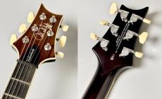 Paul Reed Smith [PRS] 【ピエゾ搭載】 SE Hollowbody II Piezo  Orange Tiger Smokeburst- 2026年製#CTCI04230【2.74kg】_8