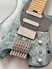Ibanez Q547PB #I 250514438【2.30KG】_2