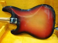 FERNANDES FPB-65 Power Bass_9