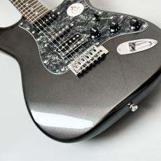 Bacchus BST-2-RSM/R-BPPG - Gun Metallic - 【3.50kg】_2