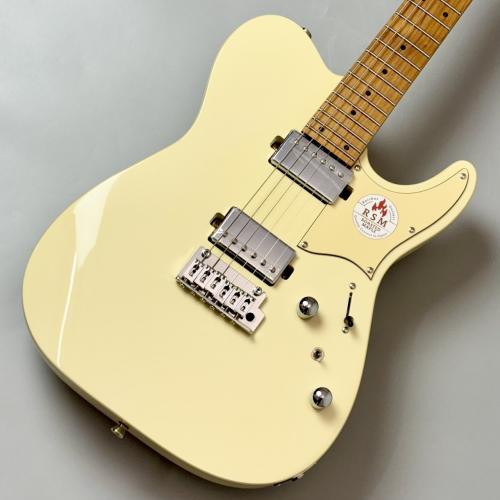 Bacchus TAC24 STD-RSM/M -Olympic White- 【3.64kg】