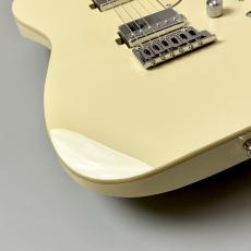 Bacchus TAC24 STD-RSM/M -Olympic White- 【3.64kg】_2