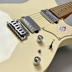 Bacchus TAC24 STD-RSM/M -Olympic White- 【3.64kg】_3