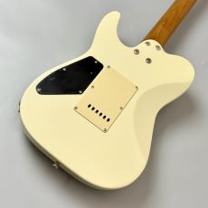 Bacchus TAC24 STD-RSM/M -Olympic White- 【3.64kg】_7