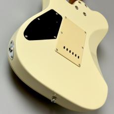 Bacchus TAC24 STD-RSM/M -Olympic White- 【3.64kg】_8