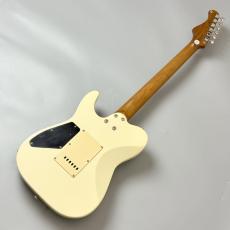 Bacchus TAC24 STD-RSM/M -Olympic White- 【3.64kg】_9