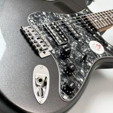 Bacchus BST-2-RSM/R-BPPG - Gun Metallic - 【3.50kg】_3