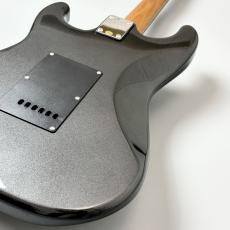 Bacchus BST-2-RSM/R-BPPG - Gun Metallic - 【3.50kg】_8