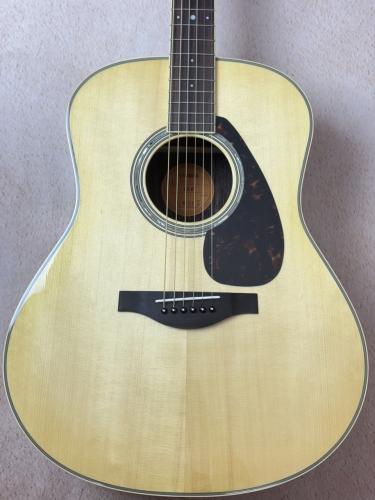 YAMAHA 【楽器店大賞2025大賞】LL6 ARE【送料当社負担・最大48回分割無金利】