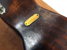 MAGNATONE Lap Guitar 8st._8