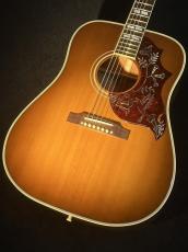Gibson 【USED】 Custom Shop Custom Limited Edition 50th Anniversary Hummingbird Custom KOA 〖2011年製〗【G-CLUB TOKYO】【試奏動画あり】 