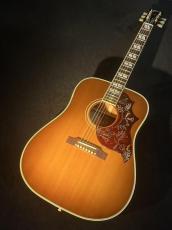 Gibson 【USED】 Custom Shop Custom Limited Edition 50th Anniversary Hummingbird Custom KOA 〖2011年製〗【G-CLUB TOKYO】【試奏動画あり】 _2