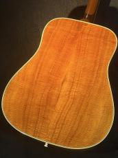 Gibson 【USED】 Custom Shop Custom Limited Edition 50th Anniversary Hummingbird Custom KOA 〖2011年製〗【G-CLUB TOKYO】【試奏動画あり】 _3