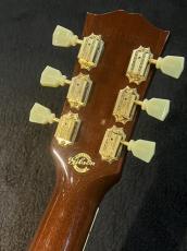 Gibson 【USED】 Custom Shop Custom Limited Edition 50th Anniversary Hummingbird Custom KOA 〖2011年製〗【G-CLUB TOKYO】【試奏動画あり】 _5