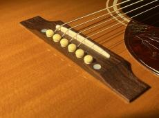 Gibson 【USED】 Custom Shop Custom Limited Edition 50th Anniversary Hummingbird Custom KOA 〖2011年製〗【G-CLUB TOKYO】【試奏動画あり】 _6