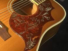 Gibson 【USED】 Custom Shop Custom Limited Edition 50th Anniversary Hummingbird Custom KOA 〖2011年製〗【G-CLUB TOKYO】【試奏動画あり】 _7