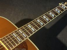 Gibson 【USED】 Custom Shop Custom Limited Edition 50th Anniversary Hummingbird Custom KOA 〖2011年製〗【G-CLUB TOKYO】【試奏動画あり】 _8