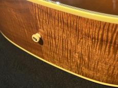 Gibson 【USED】 Custom Shop Custom Limited Edition 50th Anniversary Hummingbird Custom KOA 〖2011年製〗【G-CLUB TOKYO】【試奏動画あり】 _10