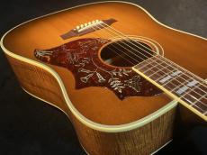 Gibson 【USED】 Custom Shop Custom Limited Edition 50th Anniversary Hummingbird Custom KOA 〖2011年製〗【G-CLUB TOKYO】【試奏動画あり】 _11