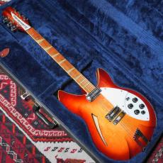 Rickenbacker 1988 MODEL 360/12 V64 Fireglo