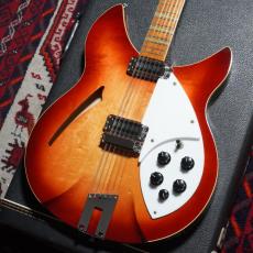 Rickenbacker 1988 MODEL 360/12 V64 Fireglo_2