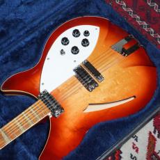 Rickenbacker 1988 MODEL 360/12 V64 Fireglo_3