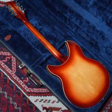 Rickenbacker 1988 MODEL 360/12 V64 Fireglo_4