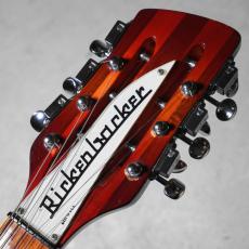 Rickenbacker 1988 MODEL 360/12 V64 Fireglo_8