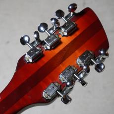 Rickenbacker 1988 MODEL 360/12 V64 Fireglo_9