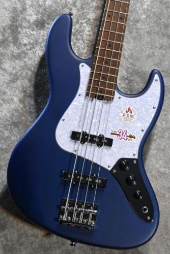 Bacchus WL4-STD/RSM BLU-S w/Pearl PG #GI21638【クロサワオーダーモデル】【4.48kg】