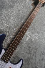 Bacchus WL4-STD/RSM BLU-S w/Pearl PG #GI21638【クロサワオーダーモデル】【4.48kg】_3