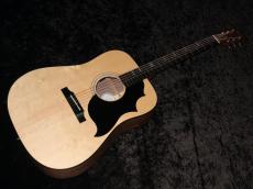 Gibson G-Bird : Natural_6