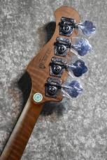 Bacchus WL4-STD/RSM BLU-S w/Pearl PG #GI21638【クロサワオーダーモデル】【4.48kg】_7