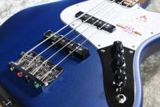Bacchus WL4-STD/RSM BLU-S w/Pearl PG #GI21638【クロサワオーダーモデル】【4.48kg】_10