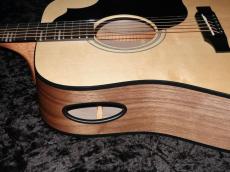 Gibson G-Bird : Natural_8