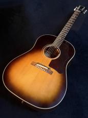Gibson 【USED】 Custom Shop Murphy Lab 1960's J-45 ADJ Vintage Sunburst Light Aged 【試奏動画あり】_2