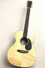 Martin 【プレゼントキャンペーン実施中!】 GPC-13E Modern #3061234 【利便性の高い万能なエレアコ】_2