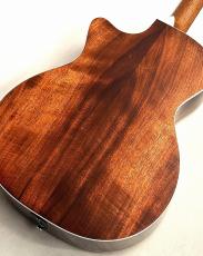 Martin 【プレゼントキャンペーン実施中!】 GPC-13E Modern #3061234 【利便性の高い万能なエレアコ】_3